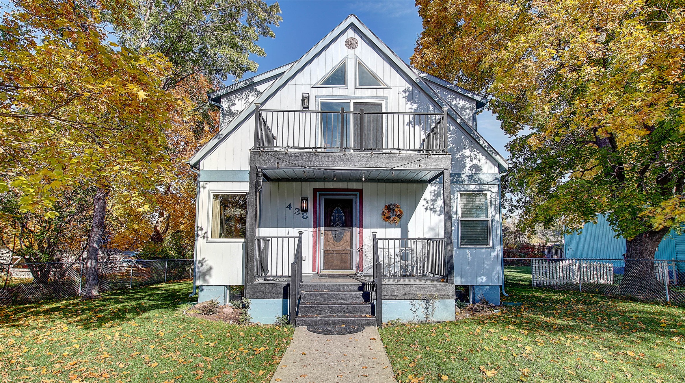 Missoula, Montana 59801, United States, 5 Bedrooms Bedrooms, ,2 BathroomsBathrooms,Residential,Active,256395