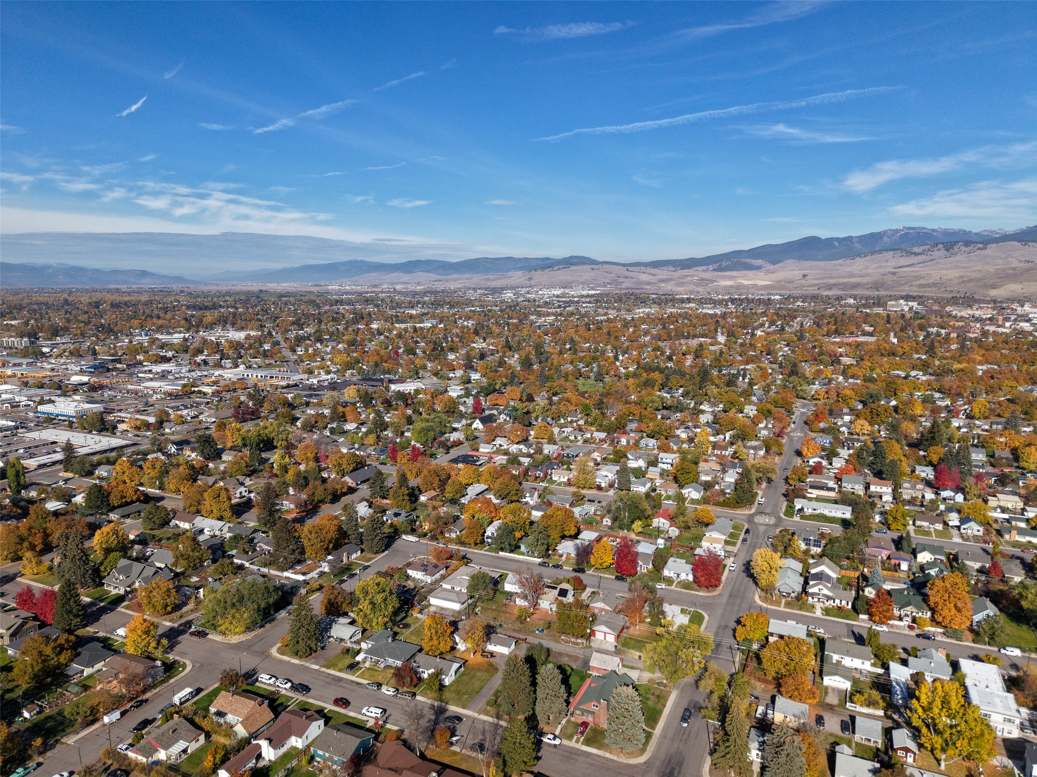 Missoula, Montana 59801, United States, 5 Bedrooms Bedrooms, ,2 BathroomsBathrooms,Residential,Active,256395