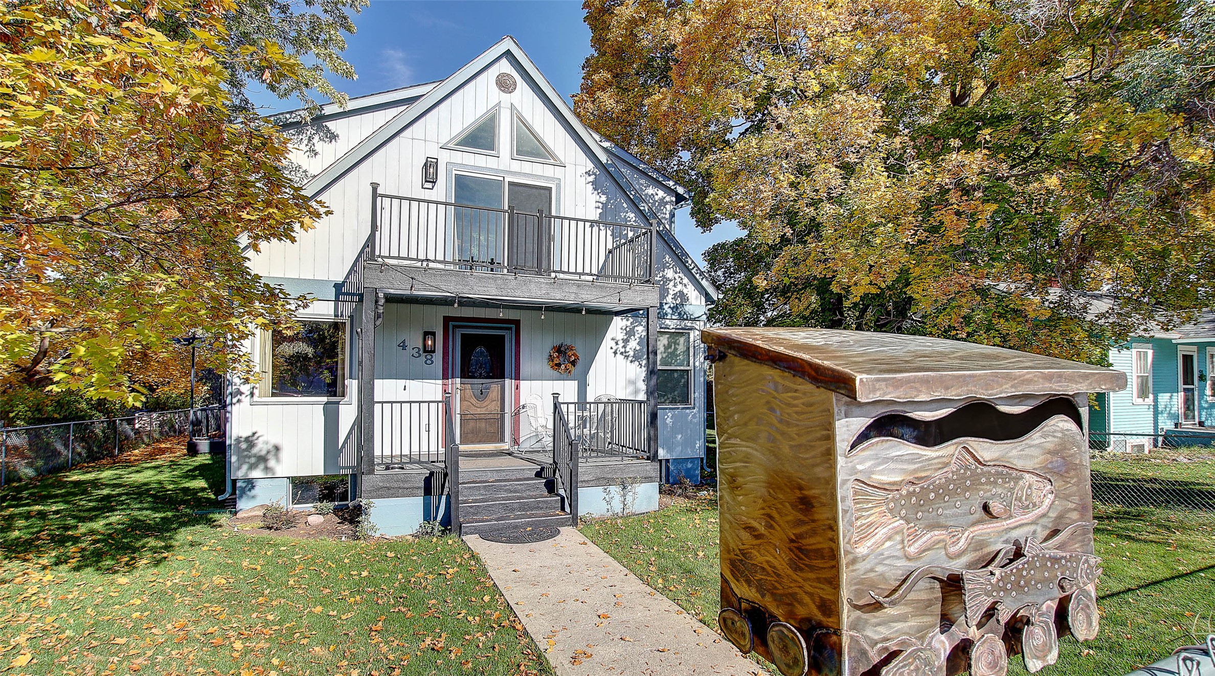 Missoula, Montana 59801, United States, 5 Bedrooms Bedrooms, ,2 BathroomsBathrooms,Residential,Active,256395