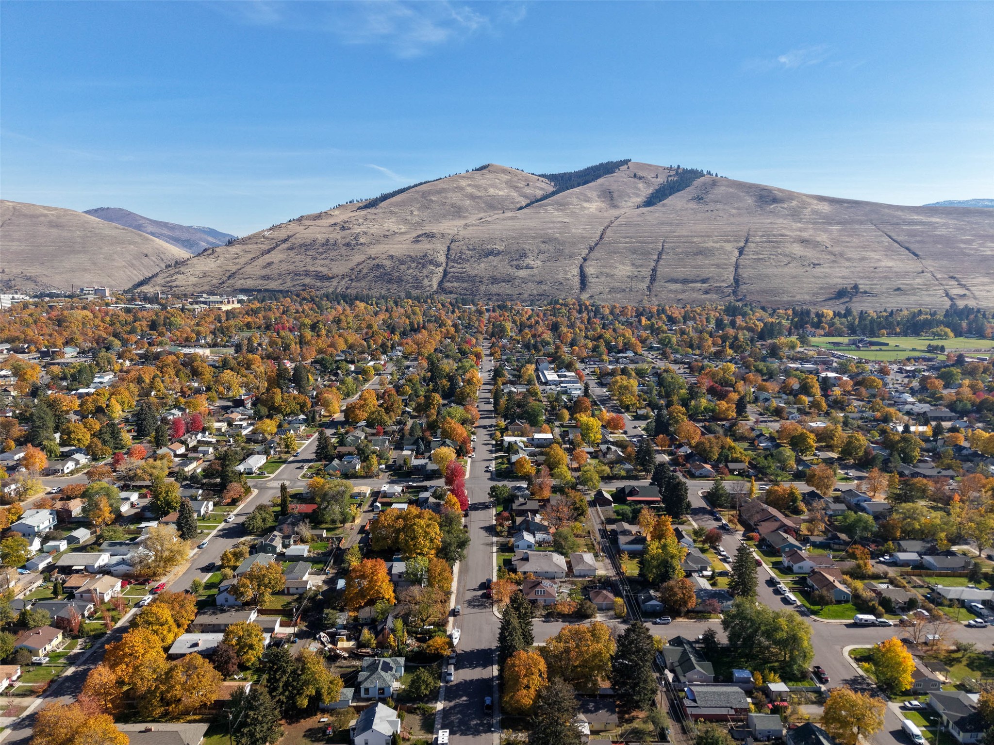 Missoula, Montana 59801, United States, 5 Bedrooms Bedrooms, ,2 BathroomsBathrooms,Residential,Active,256395