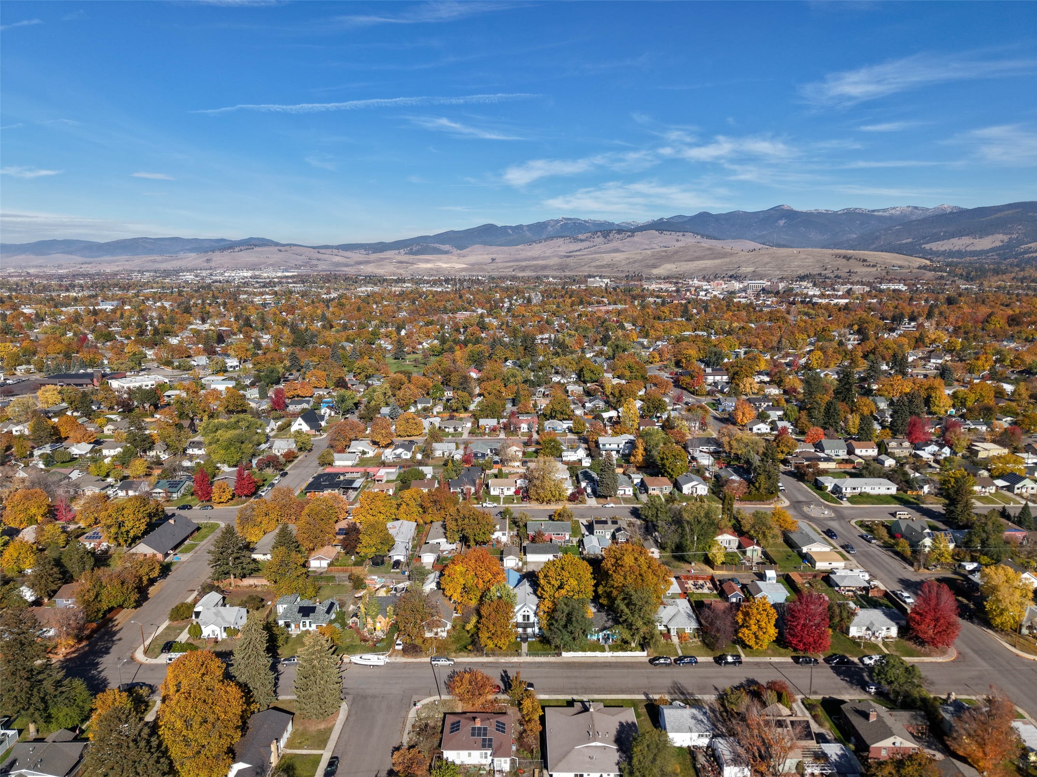 Missoula, Montana 59801, United States, 5 Bedrooms Bedrooms, ,2 BathroomsBathrooms,Residential,Active,256395