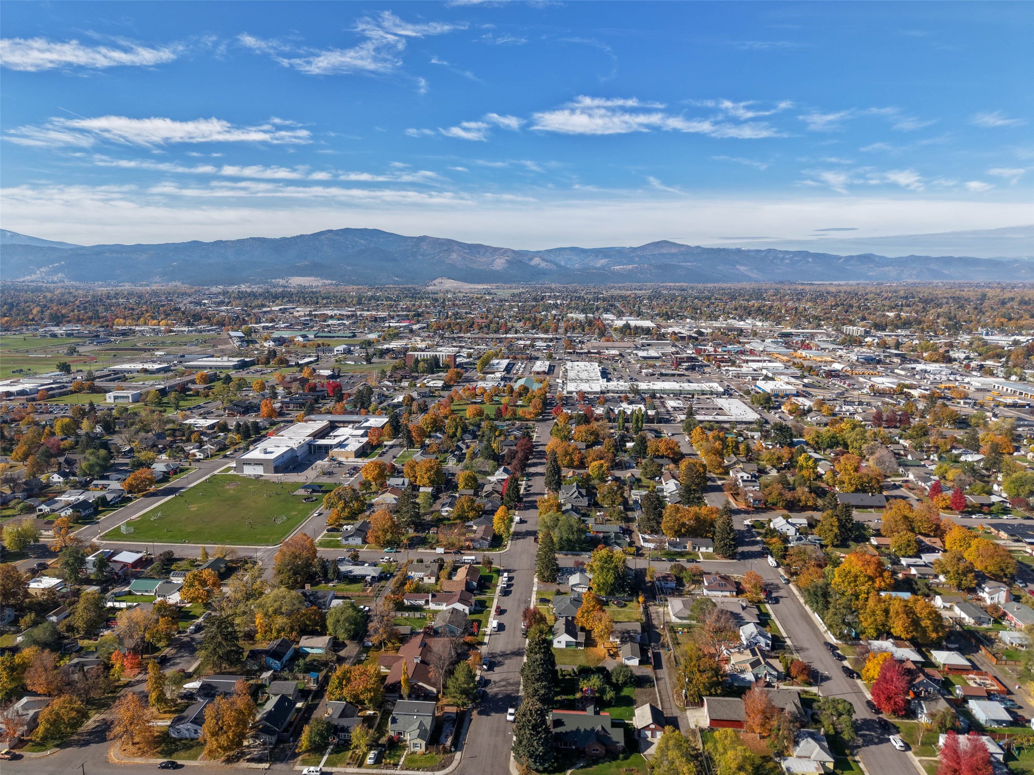 Missoula, Montana 59801, United States, 5 Bedrooms Bedrooms, ,2 BathroomsBathrooms,Residential,Active,256395