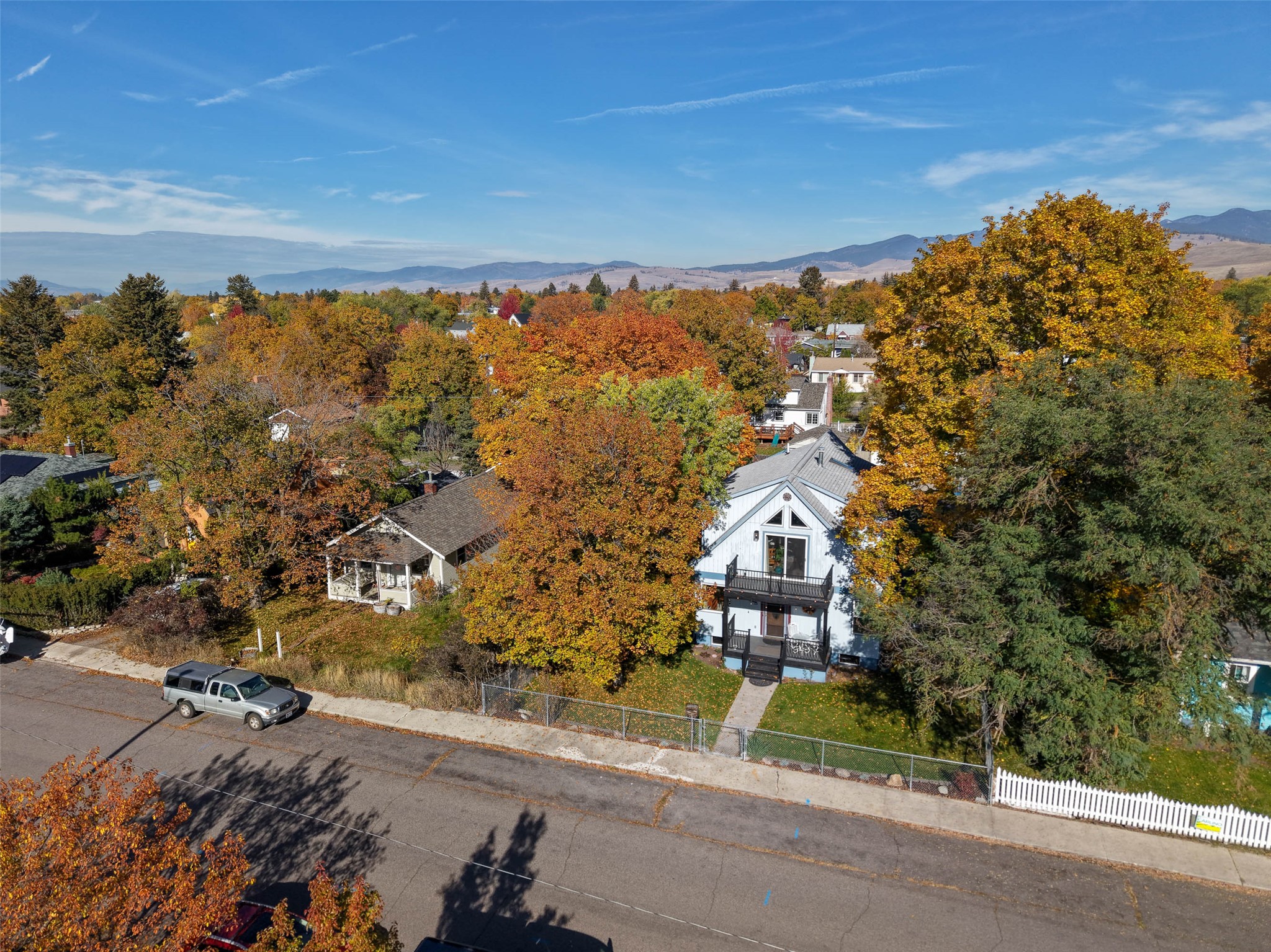 Missoula, Montana 59801, United States, 5 Bedrooms Bedrooms, ,2 BathroomsBathrooms,Residential,Active,256395