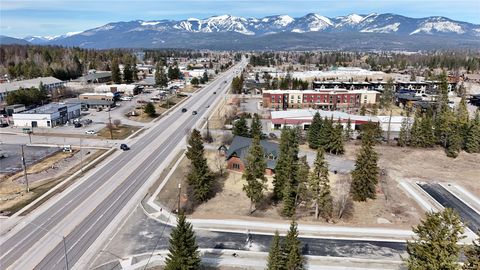 Photo of 6335 US Highway 93 S #Lot 3, Whitefish, MT 59937 (MLS # 30034897)
