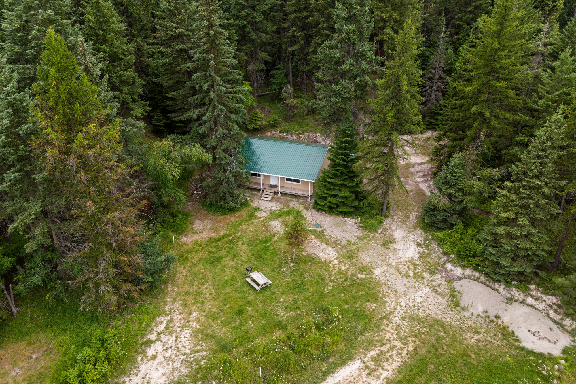 78 Bierney Creek Trail