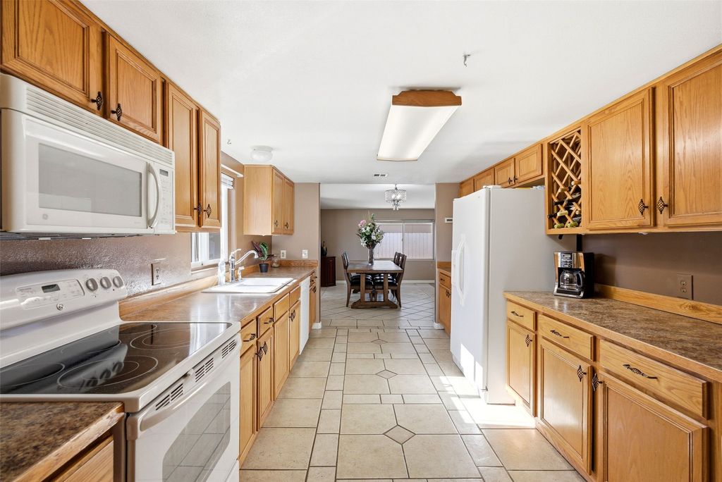 Photo of 565 S Johnson Street, Missoula, MT 59801 (MLS # 30071080)