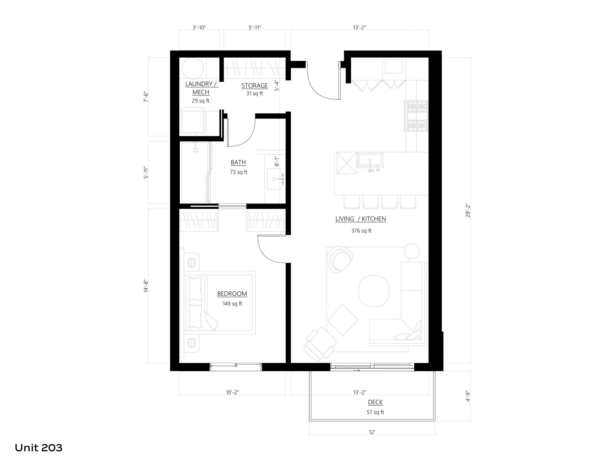 500 S Higgins Avenue 203