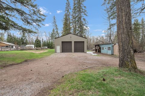 Tiny photo for 710 Conrad Drive, Kalispell, MT 59901 (MLS # 30069129)