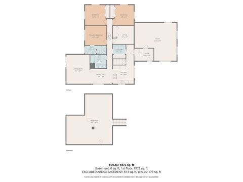 Tiny photo for 710 Conrad Drive, Kalispell, MT 59901 (MLS # 30069129)