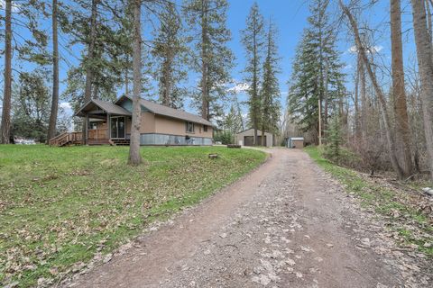 Photo of 710 Conrad Drive, Kalispell, MT 59901 (MLS # 30069129)