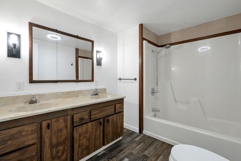 Tiny photo for 710 Conrad Drive, Kalispell, MT 59901 (MLS # 30069129)