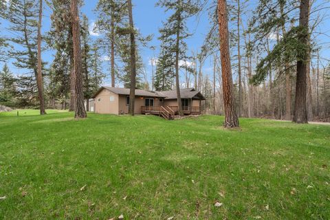 Tiny photo for 710 Conrad Drive, Kalispell, MT 59901 (MLS # 30069129)