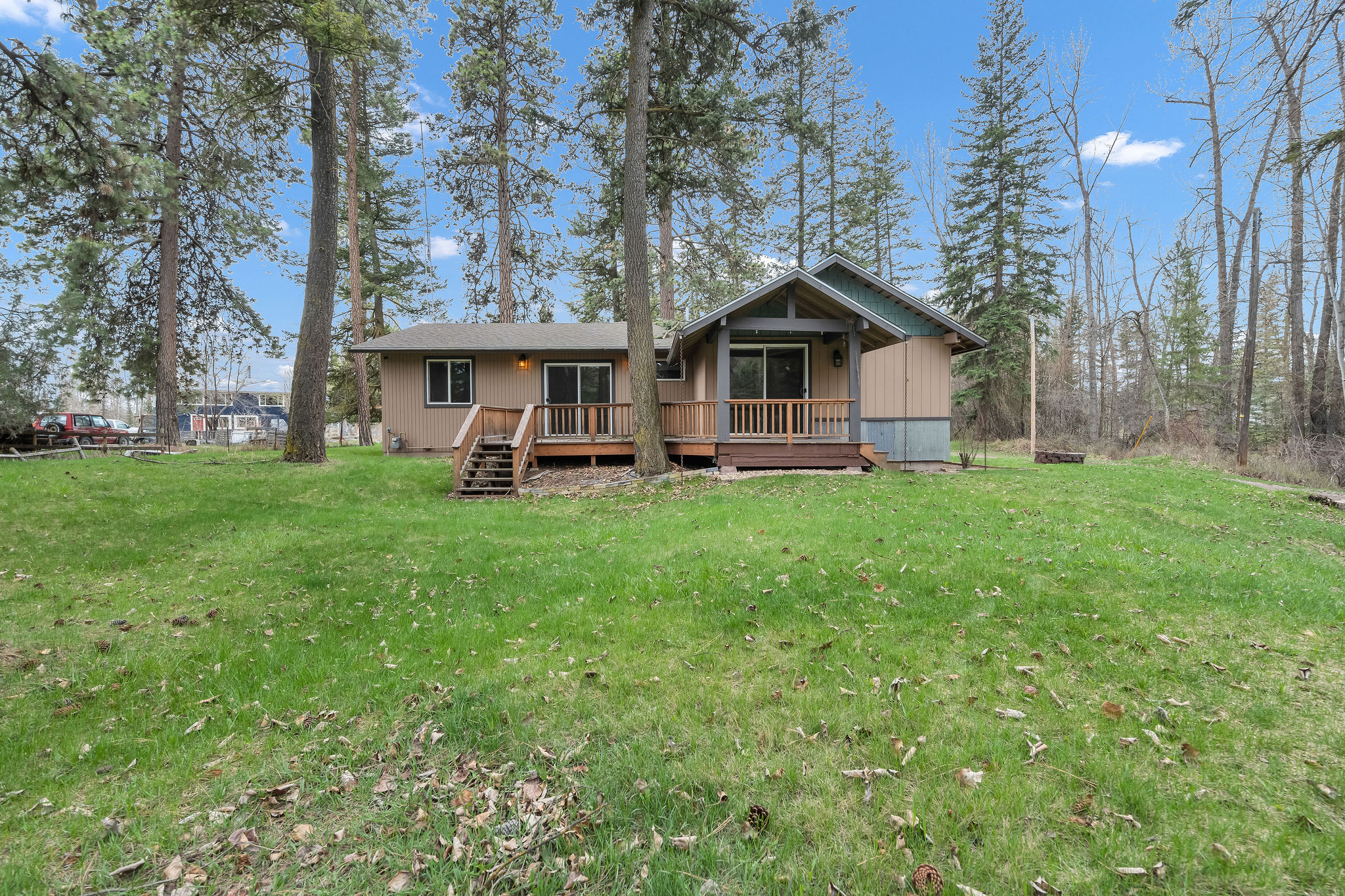 710 Conrad Drive