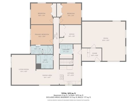 Tiny photo for 710 Conrad Drive, Kalispell, MT 59901 (MLS # 30069129)