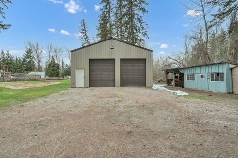 Tiny photo for 710 Conrad Drive, Kalispell, MT 59901 (MLS # 30069129)