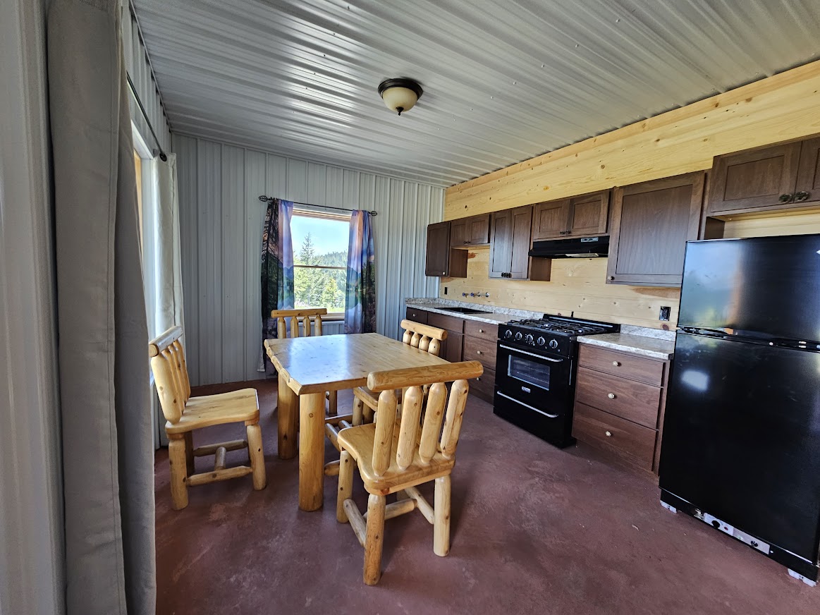 12 Garnet Range Road