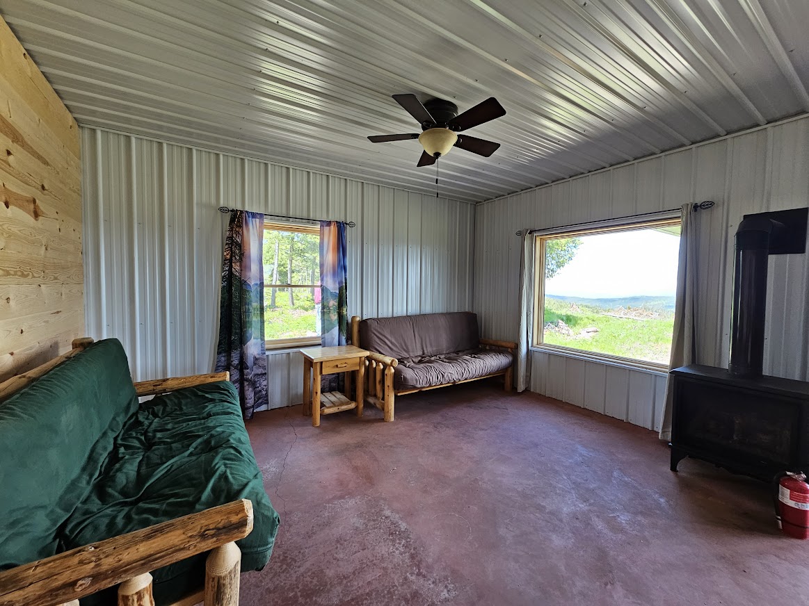 12 Garnet Range Road