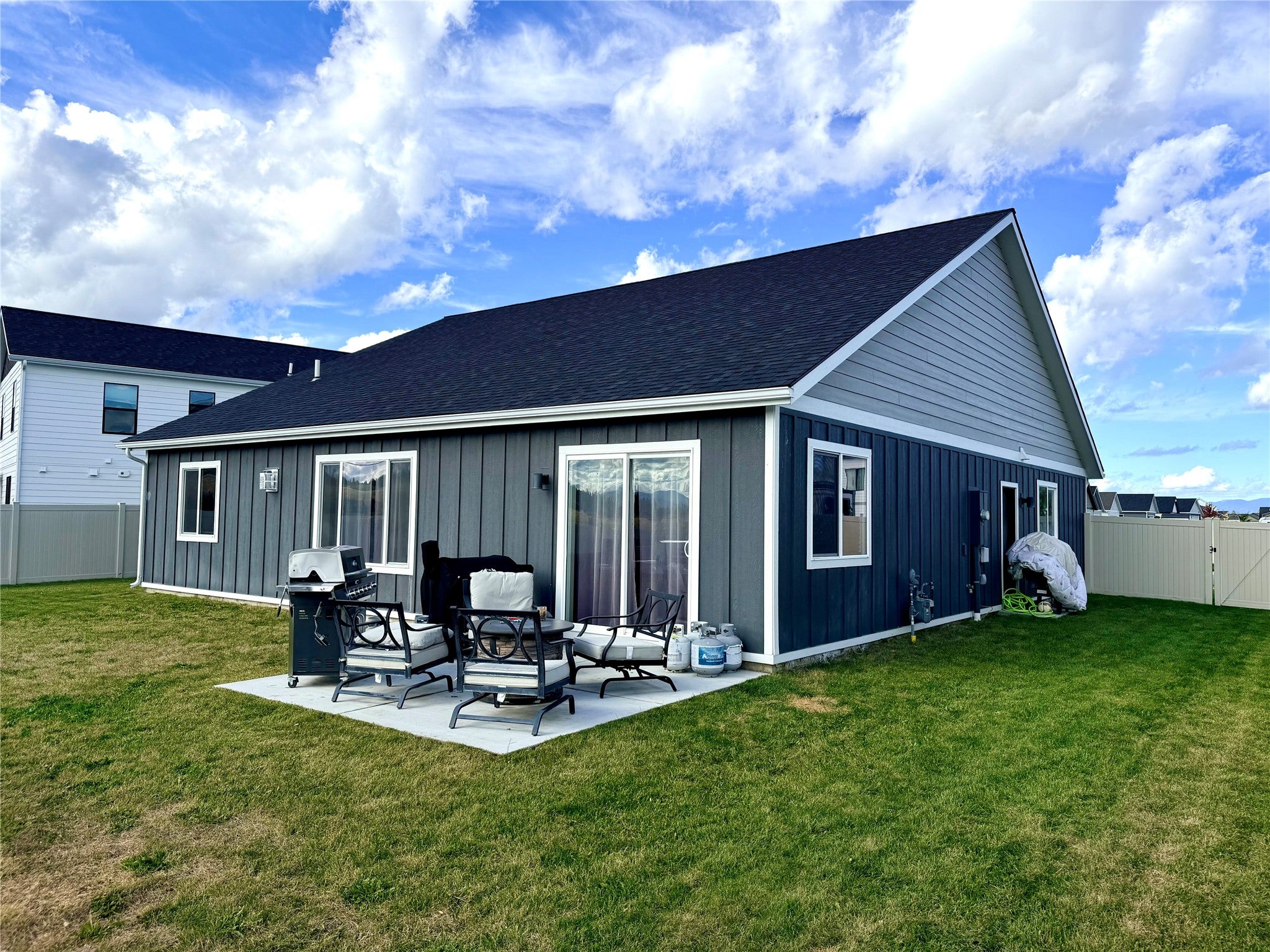 1256 Morning Eagle Drive