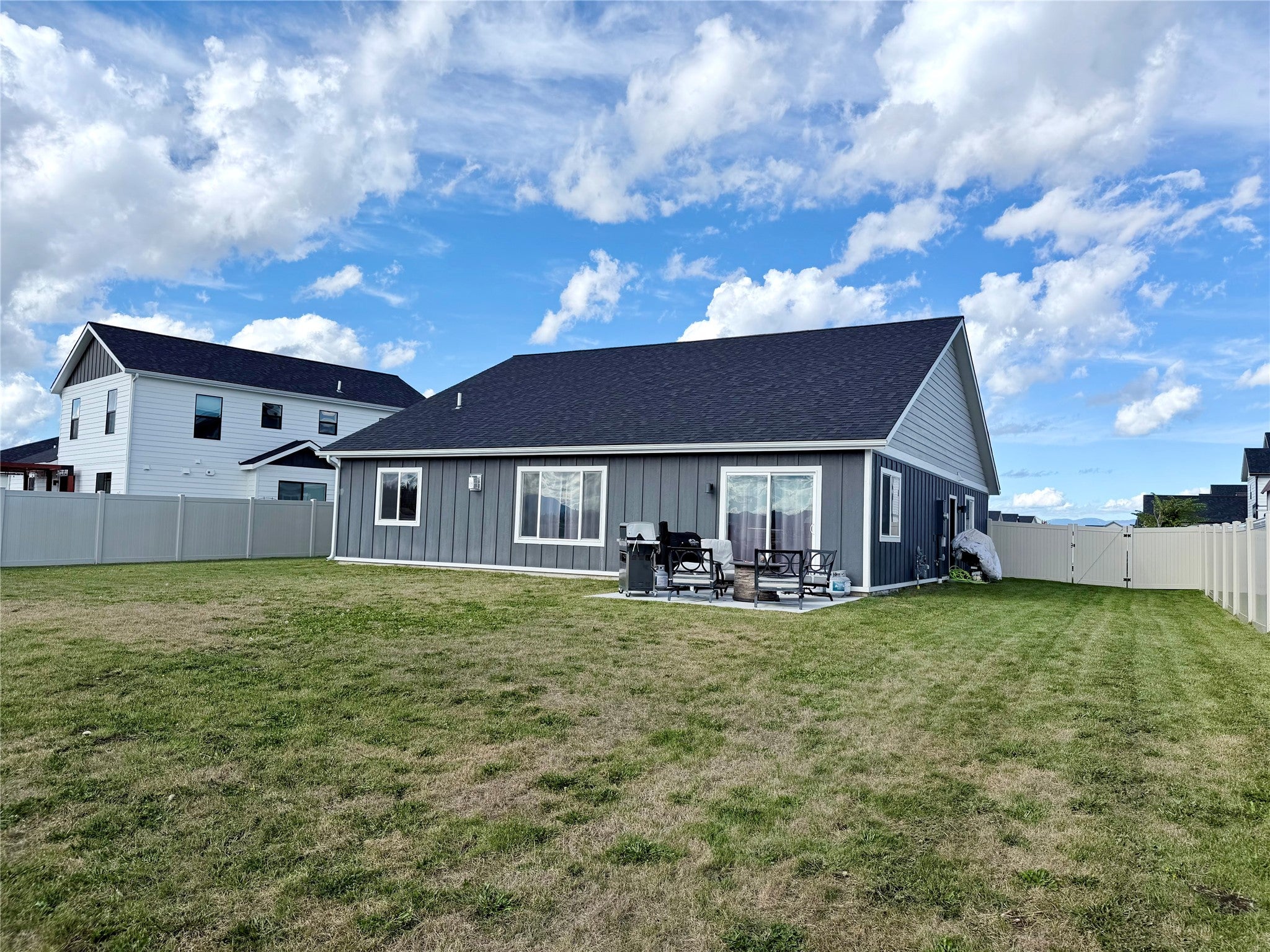 1256 Morning Eagle Drive