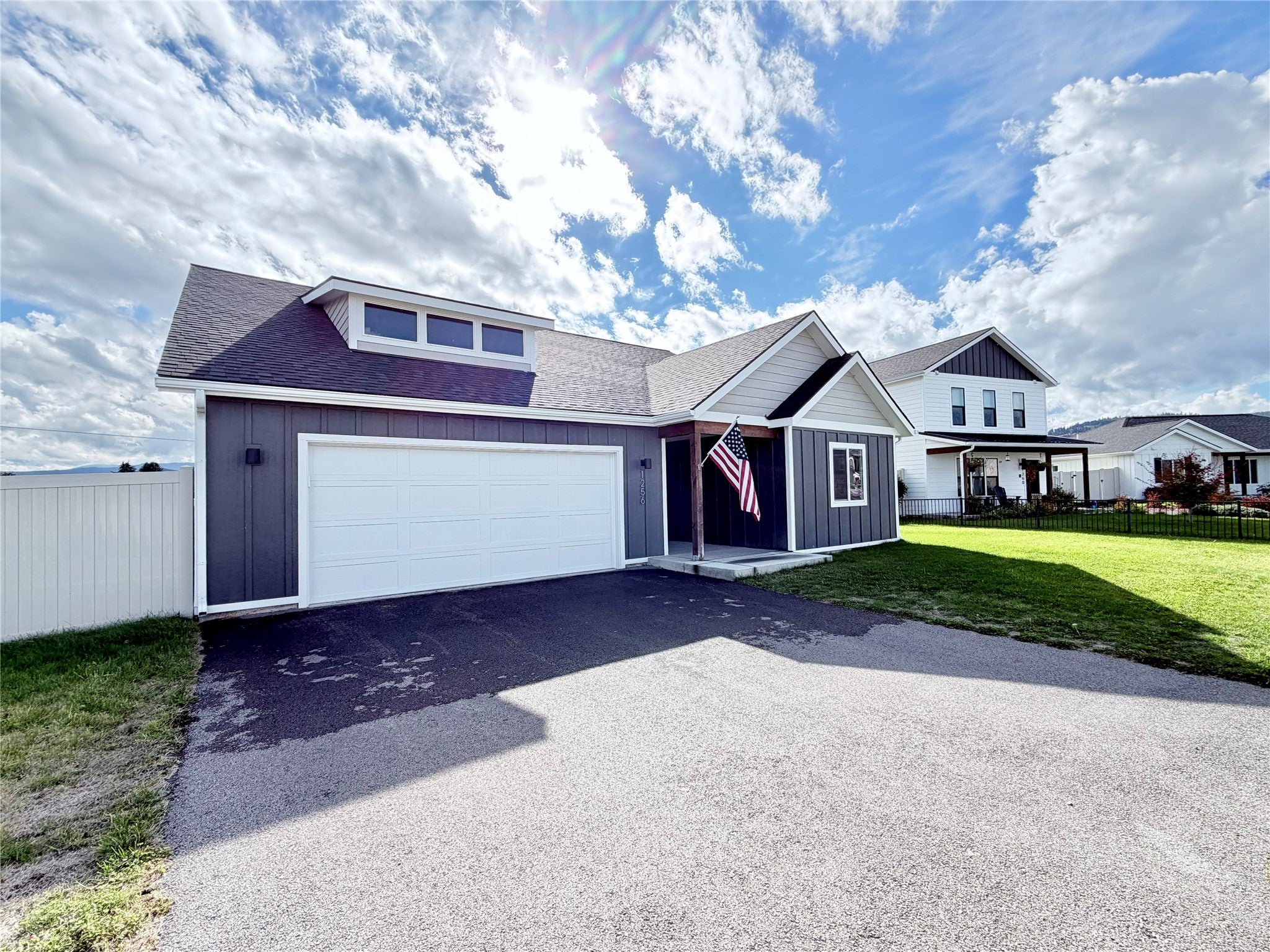 1256 Morning Eagle Drive