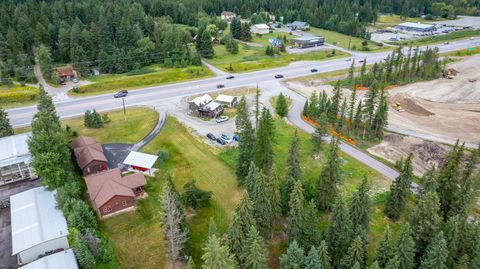 Photo of 5879 US Highway 93 S, Whitefish, MT 59937 (MLS # 30062060)
