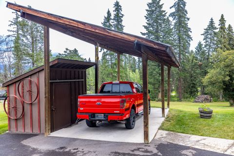 Tiny photo for 5879 US Hwy 93 S, Whitefish, MT 59937 (MLS # 30062060)