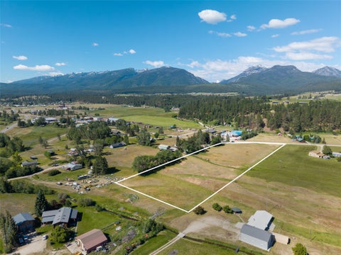 Tiny photo for NHN 00 Old Darby Road, Darby, MT 59829 (MLS # 30072944)