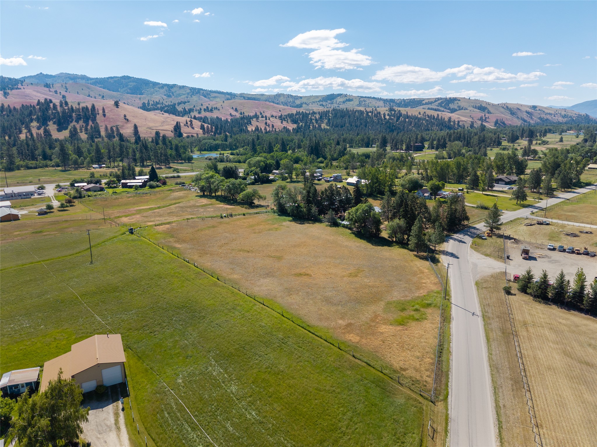 Photo 1 of 16 — NHN 00 Old Darby Road, Darby, MT 59829