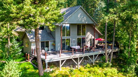 1939 Suncrest Drive Whitefish MT 59937