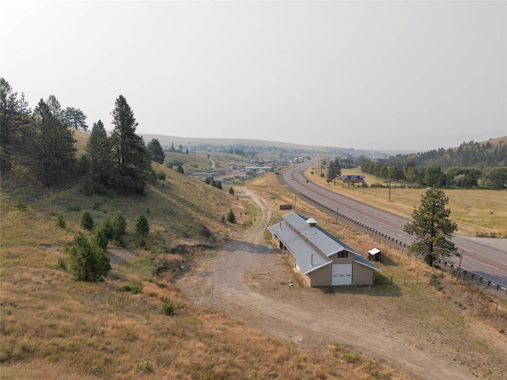 Photo of 13360 US Hwy 93 N, Missoula, MT 59808 (MLS # 30077664)