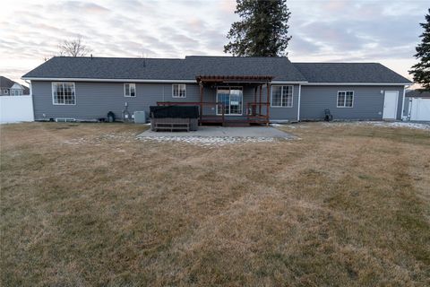 Tiny photo for 700 Stone Street, Kalispell, MT 59901 (MLS # 30069233)