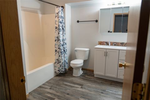 Tiny photo for 700 Stone Street, Kalispell, MT 59901 (MLS # 30069233)