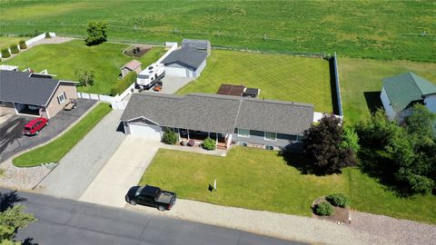 Tiny photo for 700 Stone Street, Kalispell, MT 59901 (MLS # 30069233)