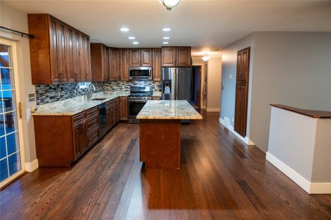 Tiny photo for 700 Stone Street, Kalispell, MT 59901 (MLS # 30069233)