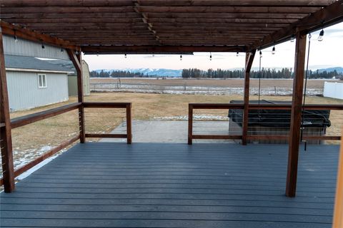 Tiny photo for 700 Stone Street, Kalispell, MT 59901 (MLS # 30069233)
