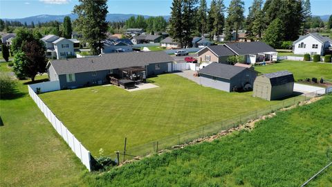 Tiny photo for 700 Stone Street, Kalispell, MT 59901 (MLS # 30069233)