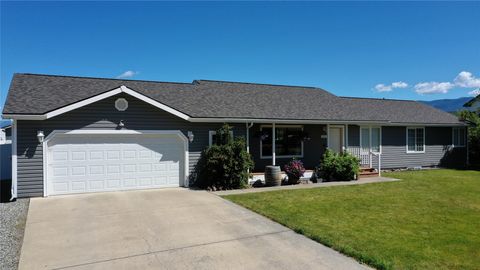 Photo of 700 Stone Street, Kalispell, MT 59901 (MLS # 30069233)