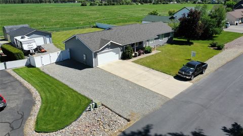 Tiny photo for 700 Stone Street, Kalispell, MT 59901 (MLS # 30069233)