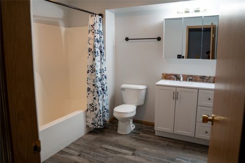 Tiny photo for 700 Stone Street, Kalispell, MT 59901 (MLS # 30069233)