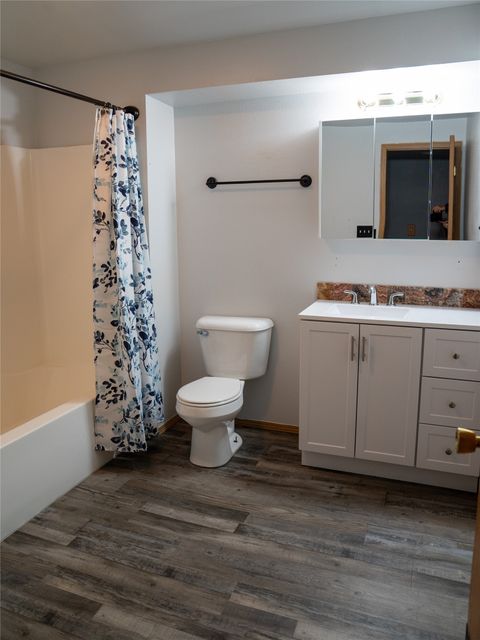 Tiny photo for 700 Stone Street, Kalispell, MT 59901 (MLS # 30069233)