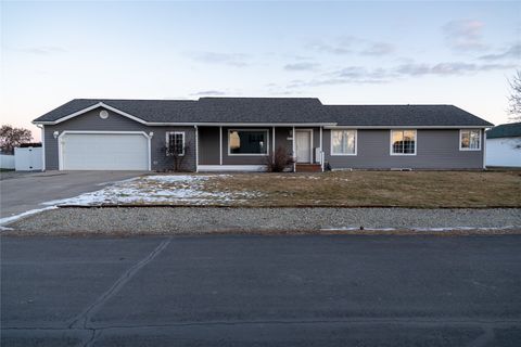 Tiny photo for 700 Stone Street, Kalispell, MT 59901 (MLS # 30069233)