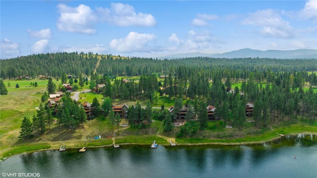 Photo of 110 Ninebark Way, Eureka, MT 59917 (MLS # 30067842)