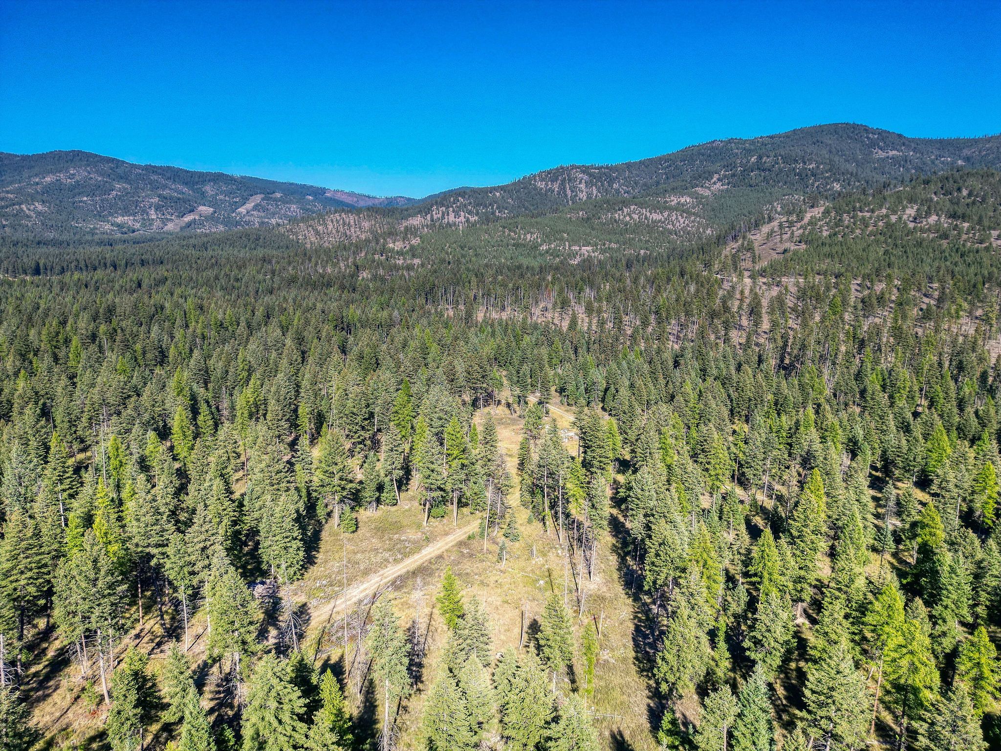 NHN N Dayton Creek Road