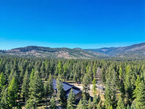 NHN N Dayton Creek Road Proctor MT 59929