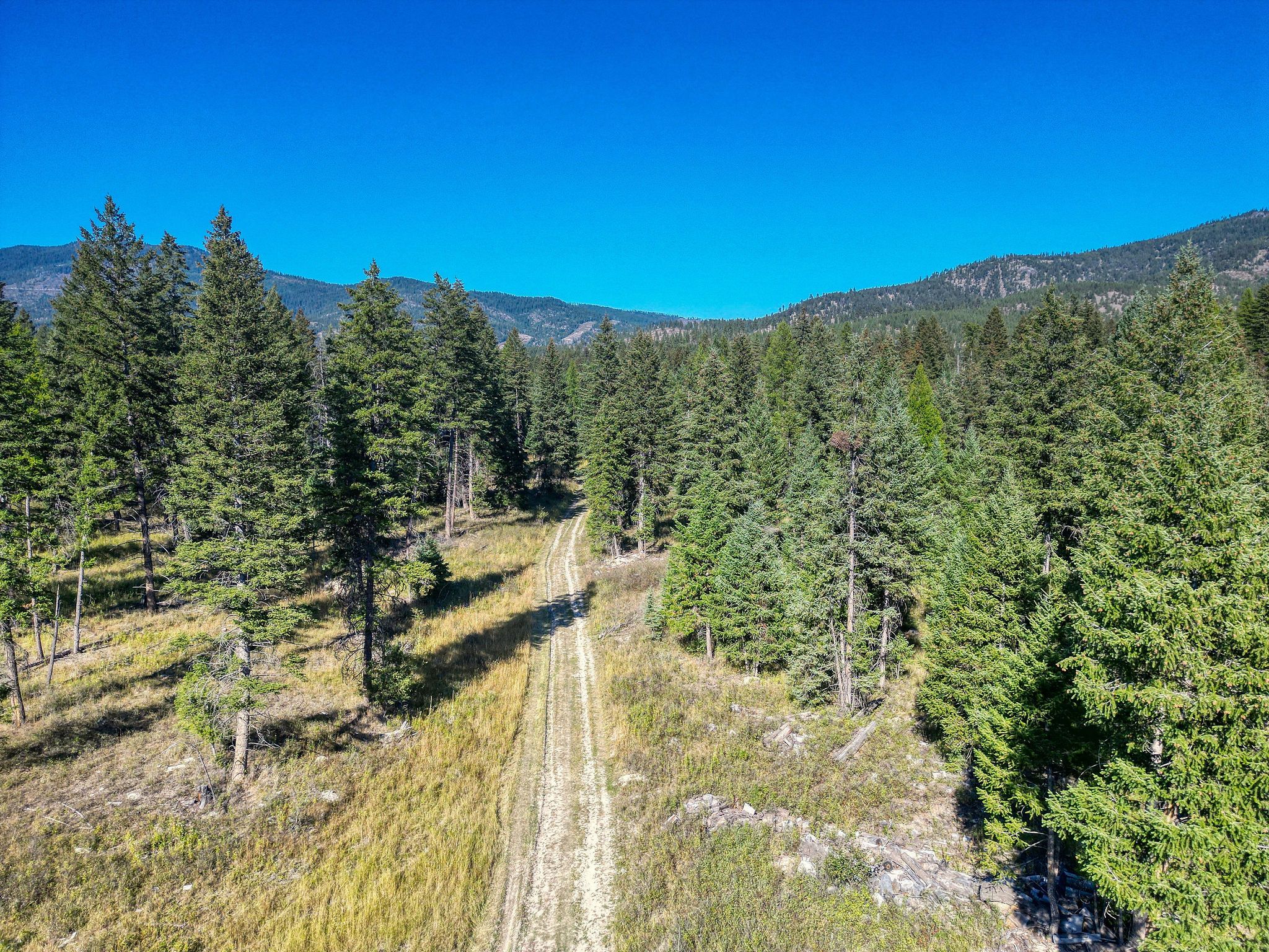 NHN N Dayton Creek Road