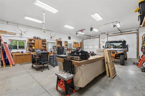 Tiny photo for 1221 Grand Fir Road, Bigfork, MT 59911 (MLS # 30072555)