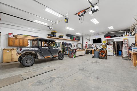 Tiny photo for 1221 Grand Fir Road, Bigfork, MT 59911 (MLS # 30072555)