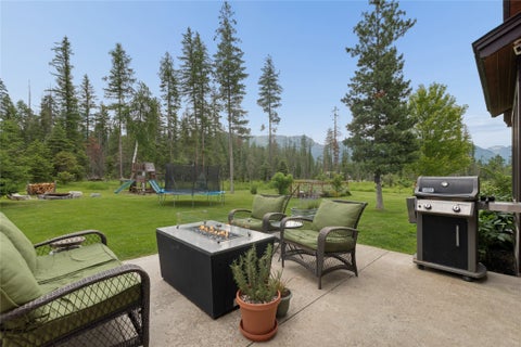 Tiny photo for 1221 Grand Fir Road, Bigfork, MT 59911 (MLS # 30072555)