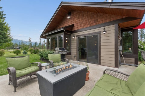 Tiny photo for 1221 Grand Fir Road, Bigfork, MT 59911 (MLS # 30072555)