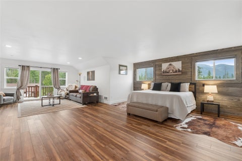 Tiny photo for 1221 Grand Fir Road, Bigfork, MT 59911 (MLS # 30072555)